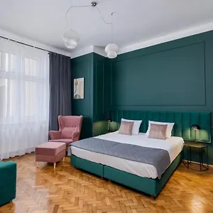 Lägenhetshotell Wawel Boutique - Old Town