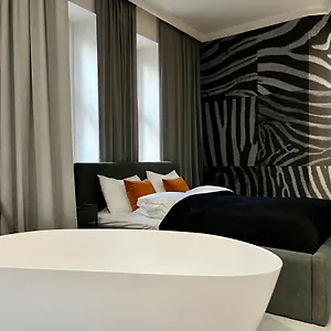 Hotel apartamentowy Jubilat, Kraków