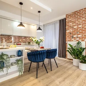 24 Premium Old Town Apartamento Breslavia