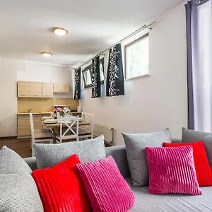 Galeria Italiana Apartamento Breslavia