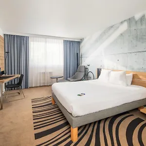 Hotel Novotel West, Kraków