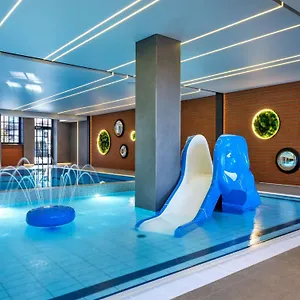 Hotel Mercure Fabryczna