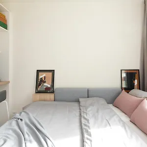 Appart hôtel Milestone Center Student Living