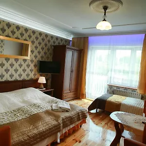Abwentur Habitación en casa particular Gdansk