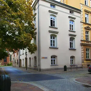 City Hostel Cracovia