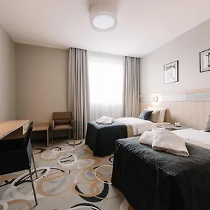 Hotel Krowodrza Centrum Konferencyjno - Hotelowe, Kraków