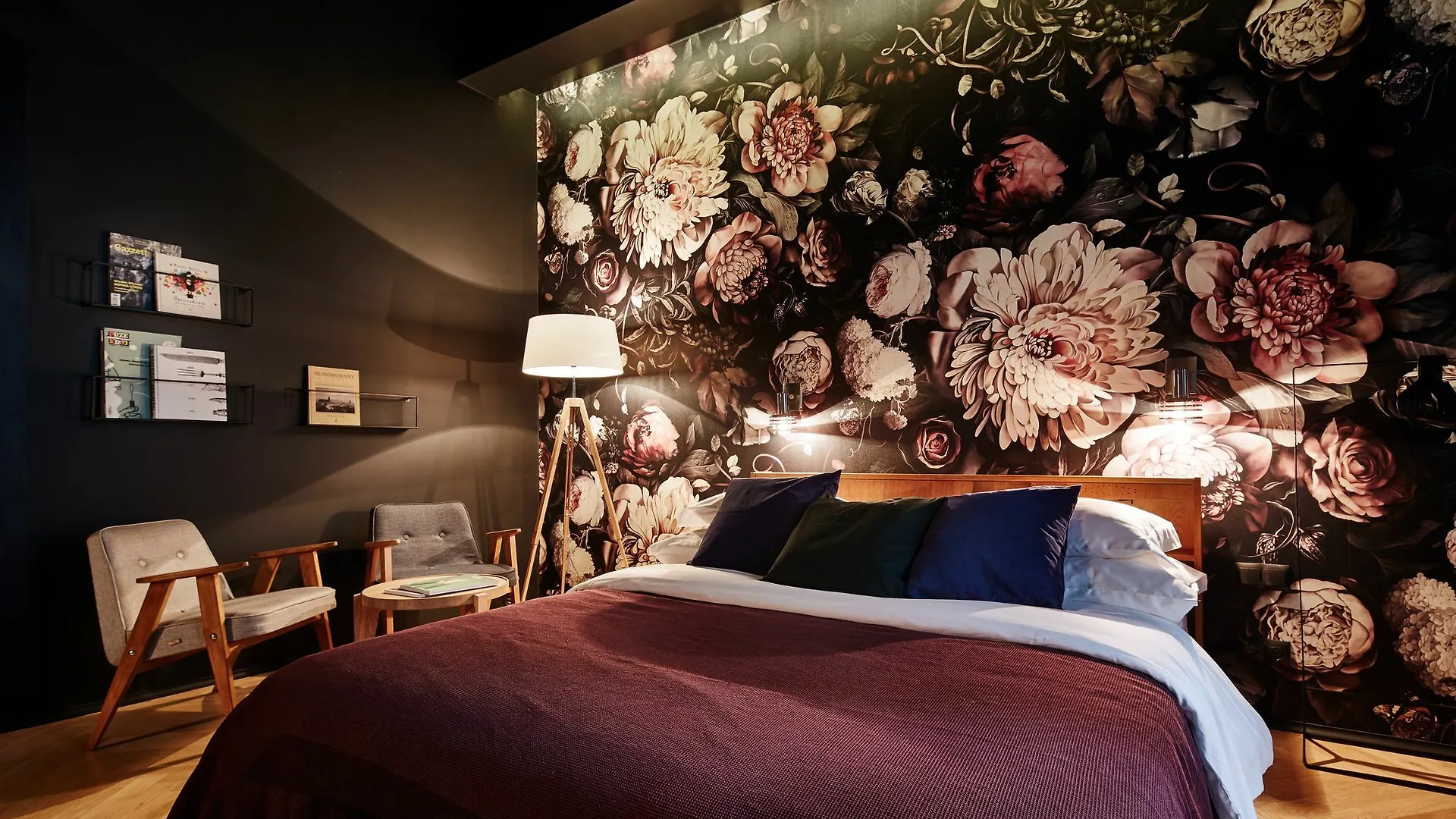*** Appart hôtel Four Stories Apartments - Krasinskiego Cracovie Pologne