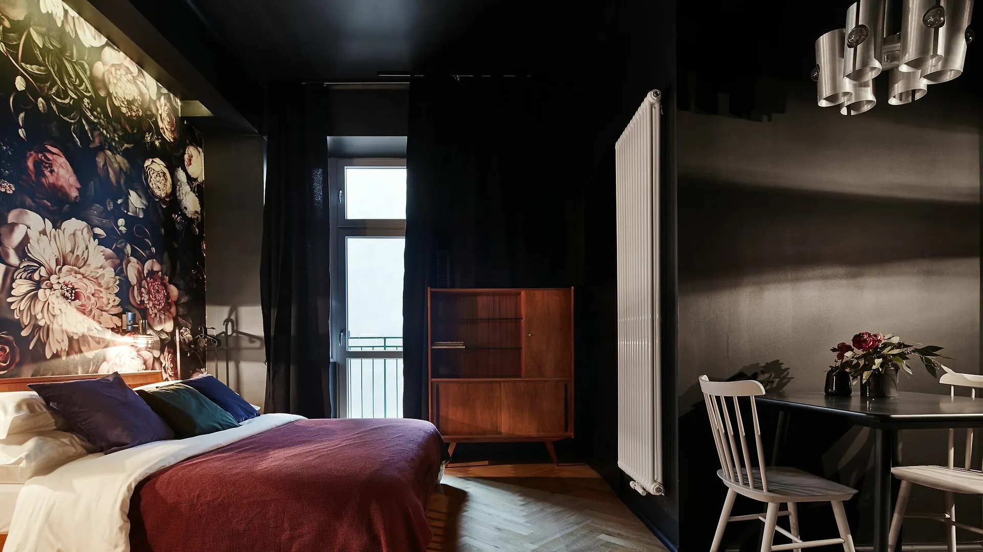 Four Stories Apartments - Krasinskiego Cracovie 3*,