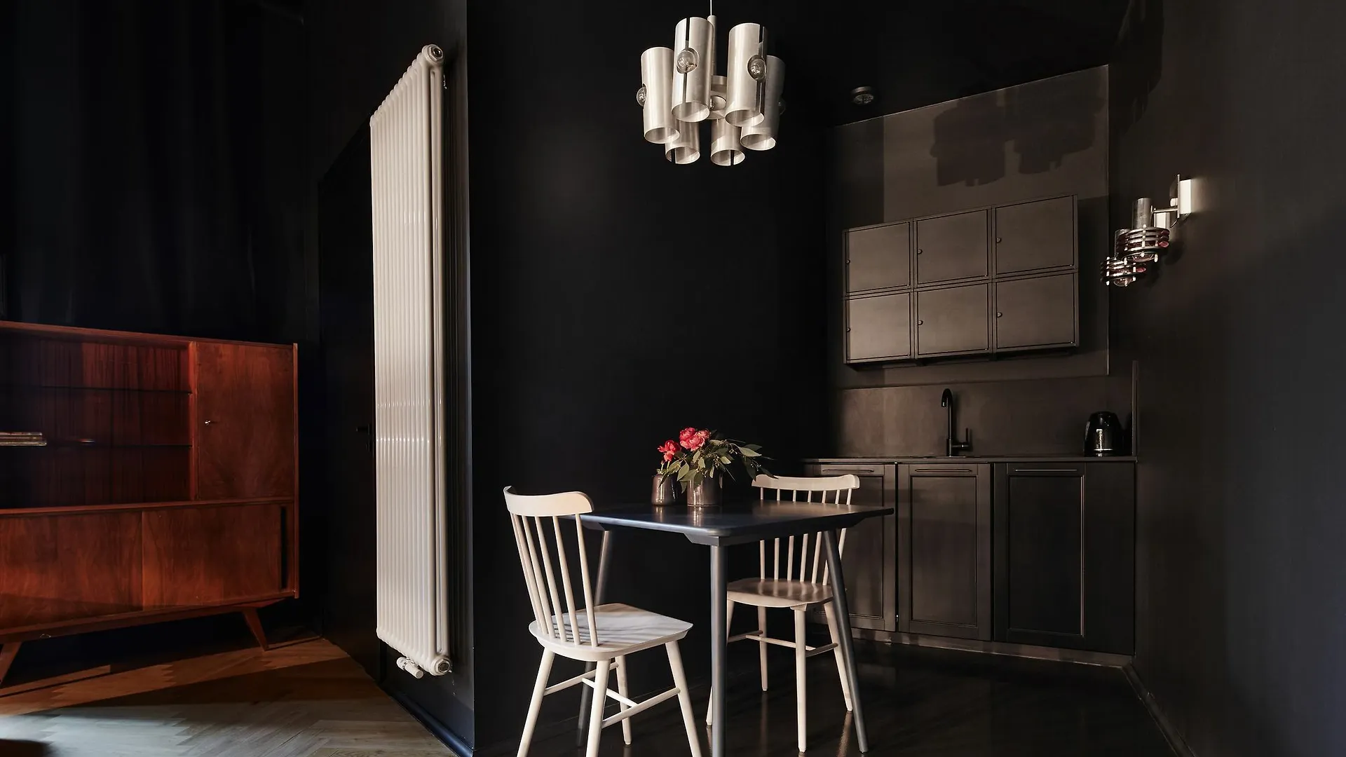 Four Stories Apartments - Krasinskiego Cracovie Pologne
