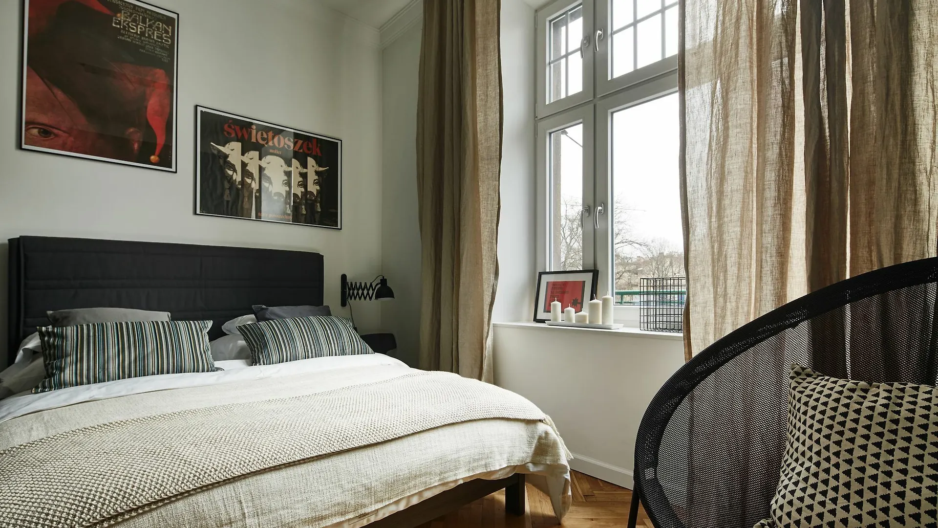 Four Stories Apartments - Krasinskiego Krakow 3*,  Poland